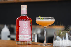 'Shake It Up' Cocktail Masterclass