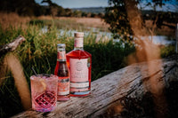 Pink Gin