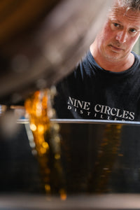 Single Malt - First Batch