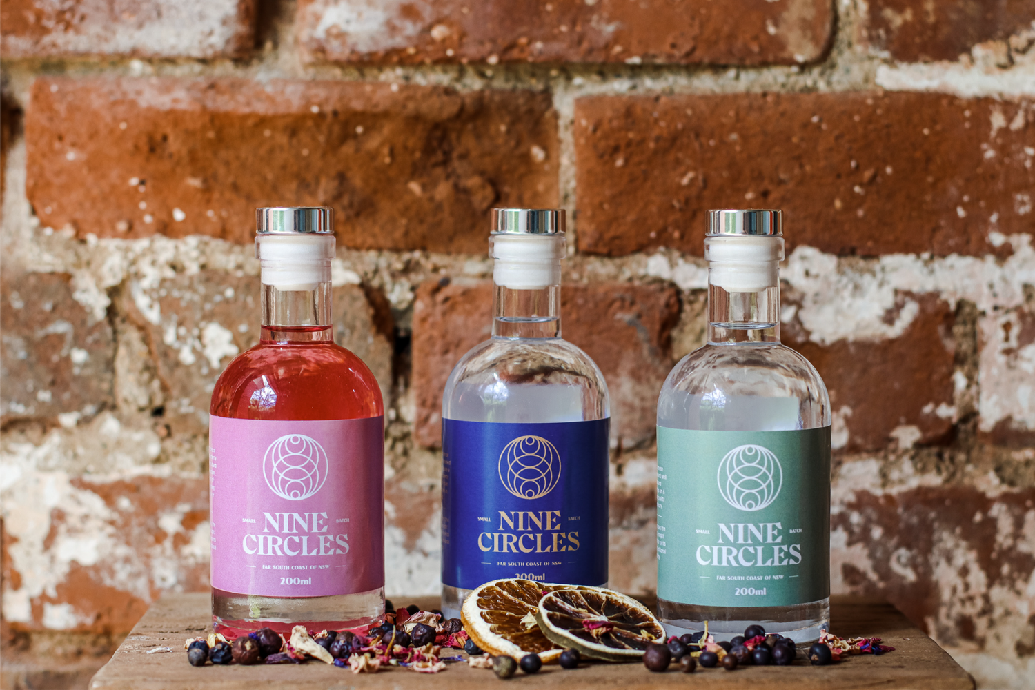 Gift Packs