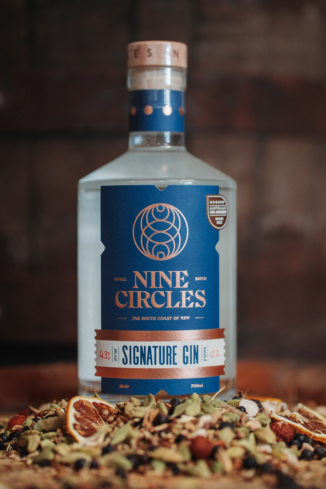 Gin
